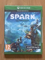 Project Spark - Sealed - NEU - Xbox One