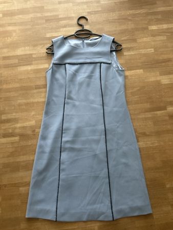 Pennyblack Kleid, hellblau, Gr. 36!