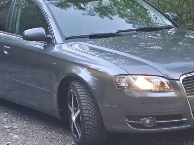 Audi Fari: Scheinwerfer - Top Zustand – Nuovo (secondo la descrizione) da Lenzburg venduto da hea_7t6c 1