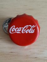 Pin Coca Cola Kronkorken
