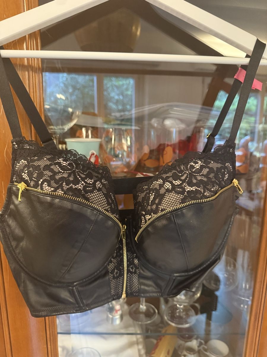 Hunkemöller Altra biancheria intima: Hunkemoller bra new 85E – Nuovo (secondo la descrizione) da Mendrisio venduto da ketolin 2