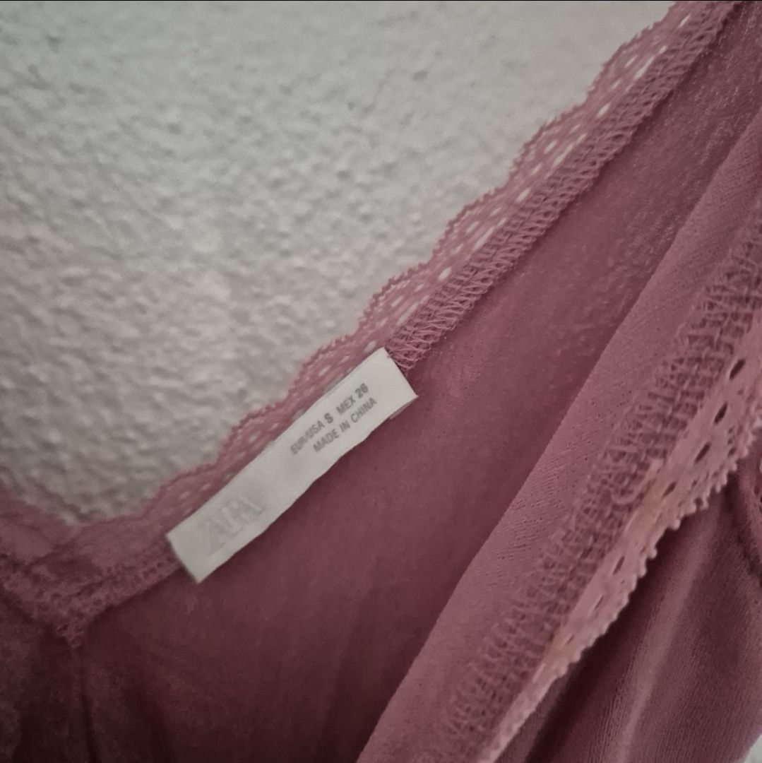 Zara Vestiti: robe zara  – Usato da Versoix venduto da Lenas9 1