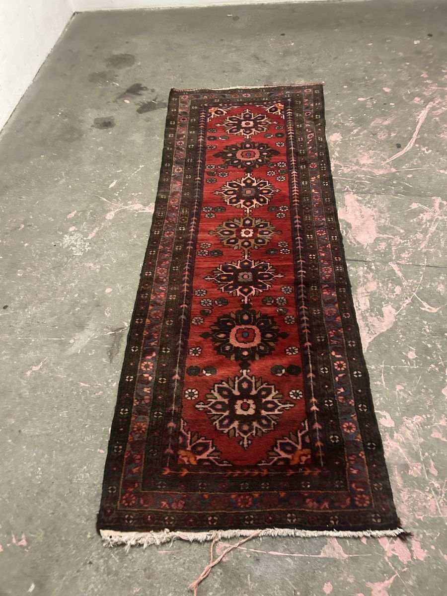 Teppiche: Teppich – Gebraucht aus Basel von Krisztina.na