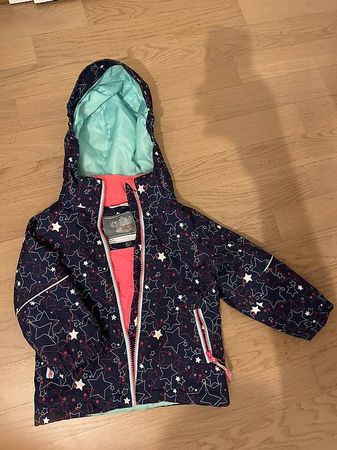 Veste de ski 86/92