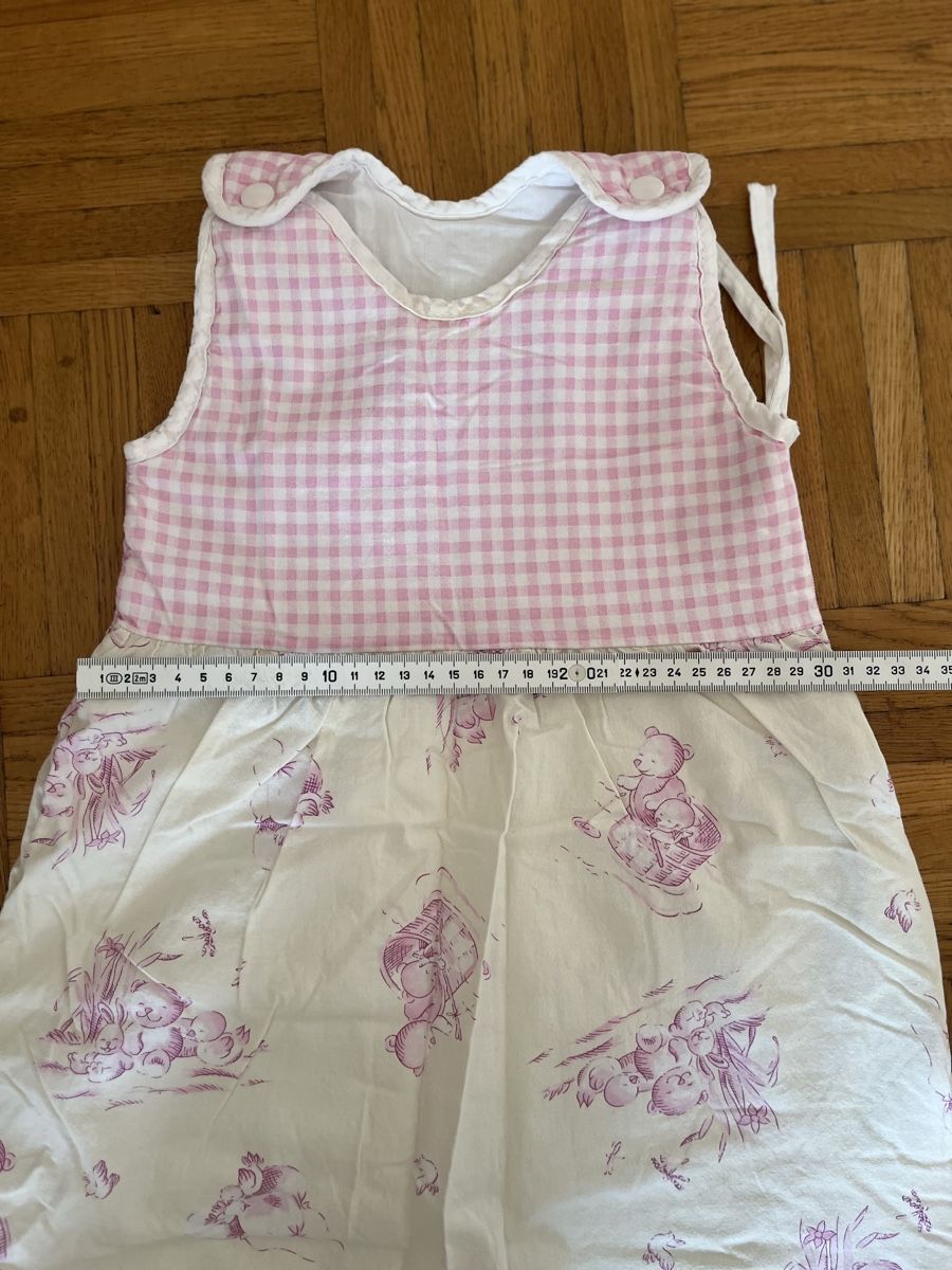 Sacchi a pelo: Gigoteuse / sleeping bag for baby S2 – Usato da Bellevue venduto da utilisatratice 1