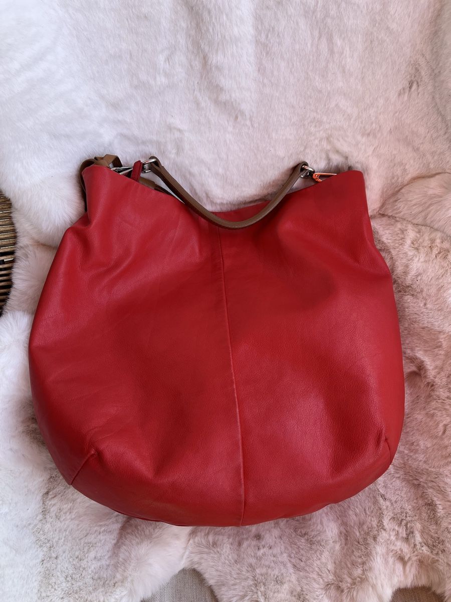 Gianni Chiarini Borse da donna: Sac en cuir Gianni Chiarini – Usato da Ovronnaz venduto da fra_n8h8 5