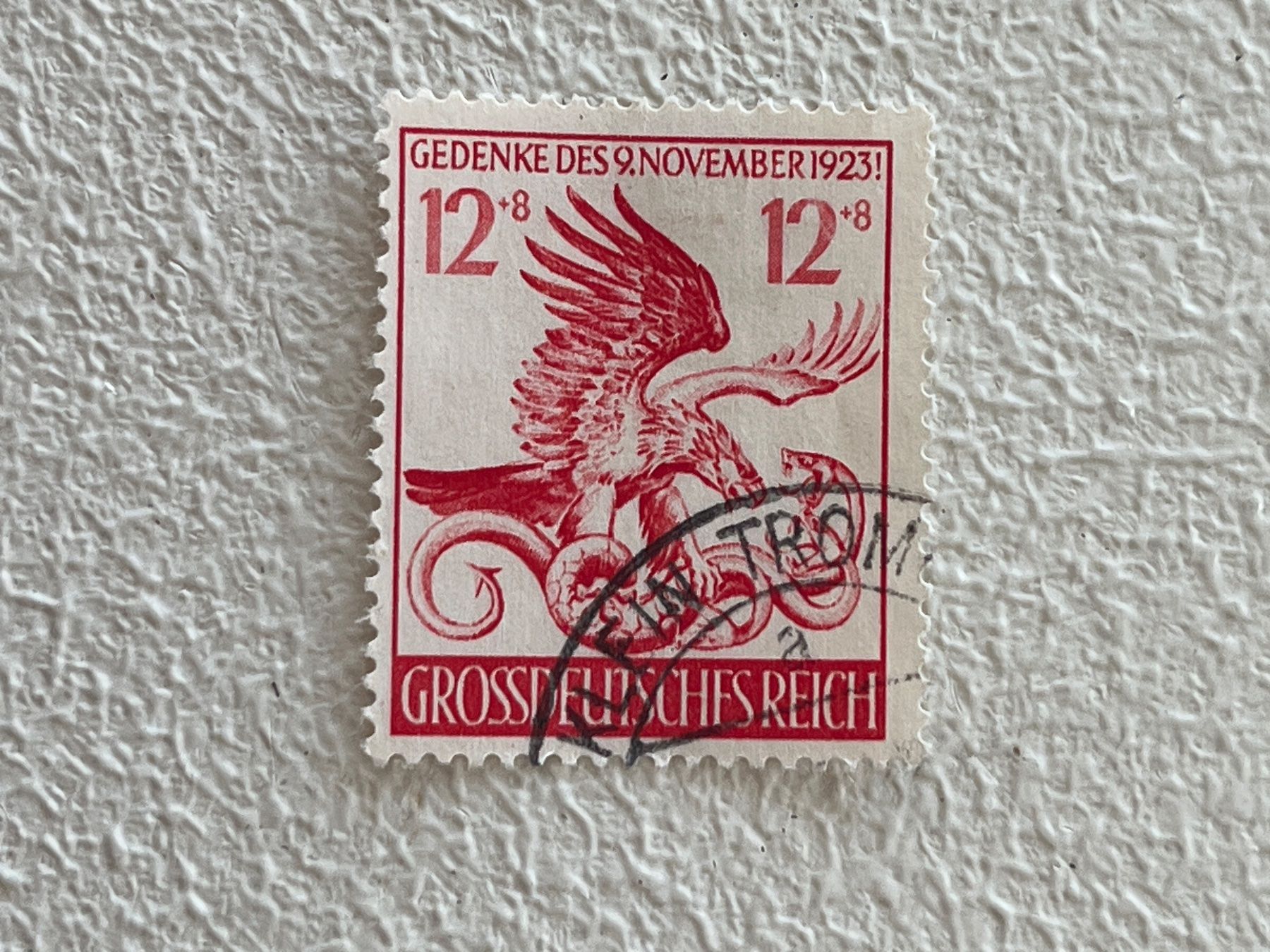 Tutti i francobolli: DR Briefmarken (Gratis-Versand) – Usato da Chiasso venduto da AzenYa