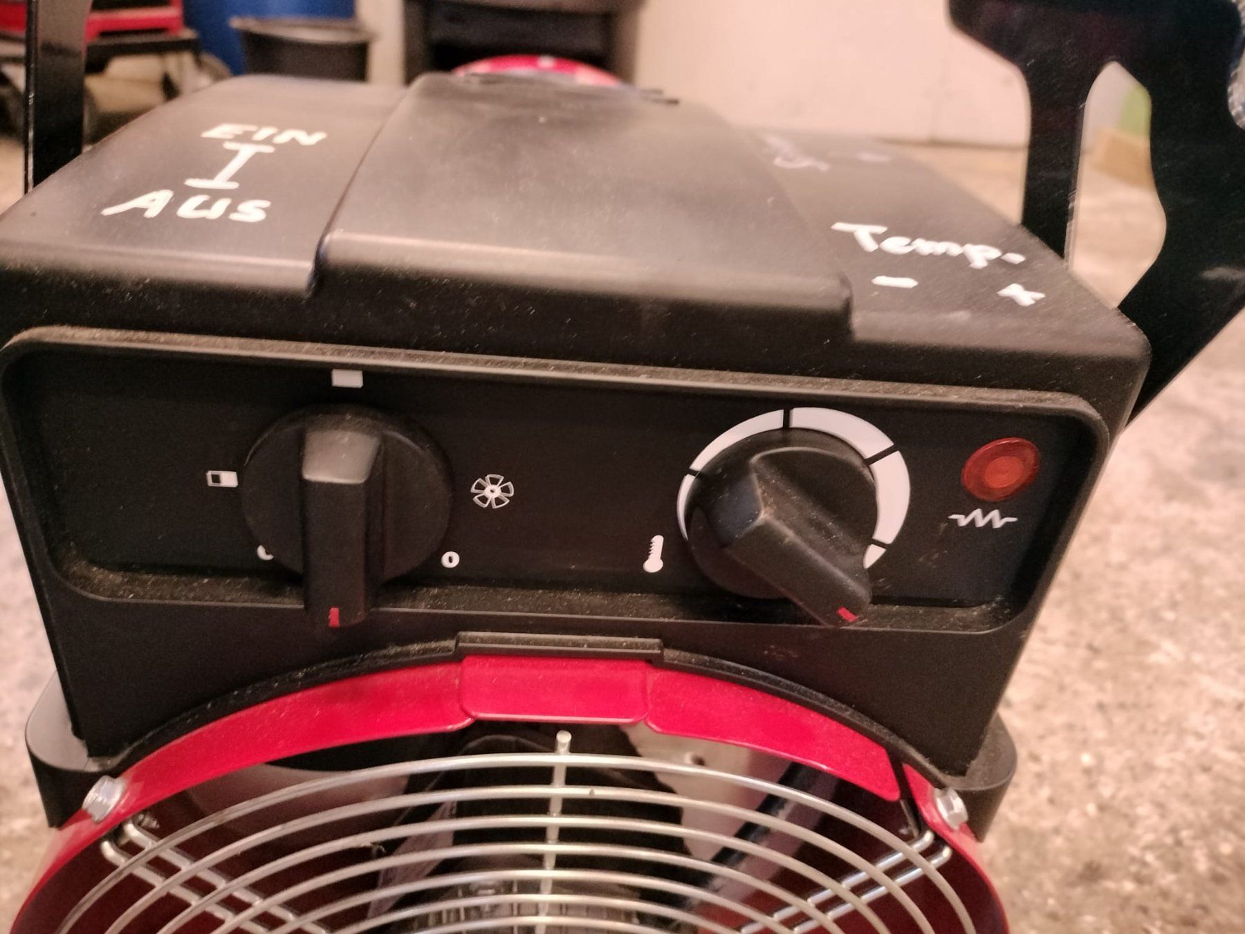 Radiatori: Arcotherm Profi-Line EK 15 C – Usato da Entlebuch venduto da Marco2080 4