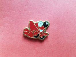 Pins - Flugzeug / Airlines / Signs