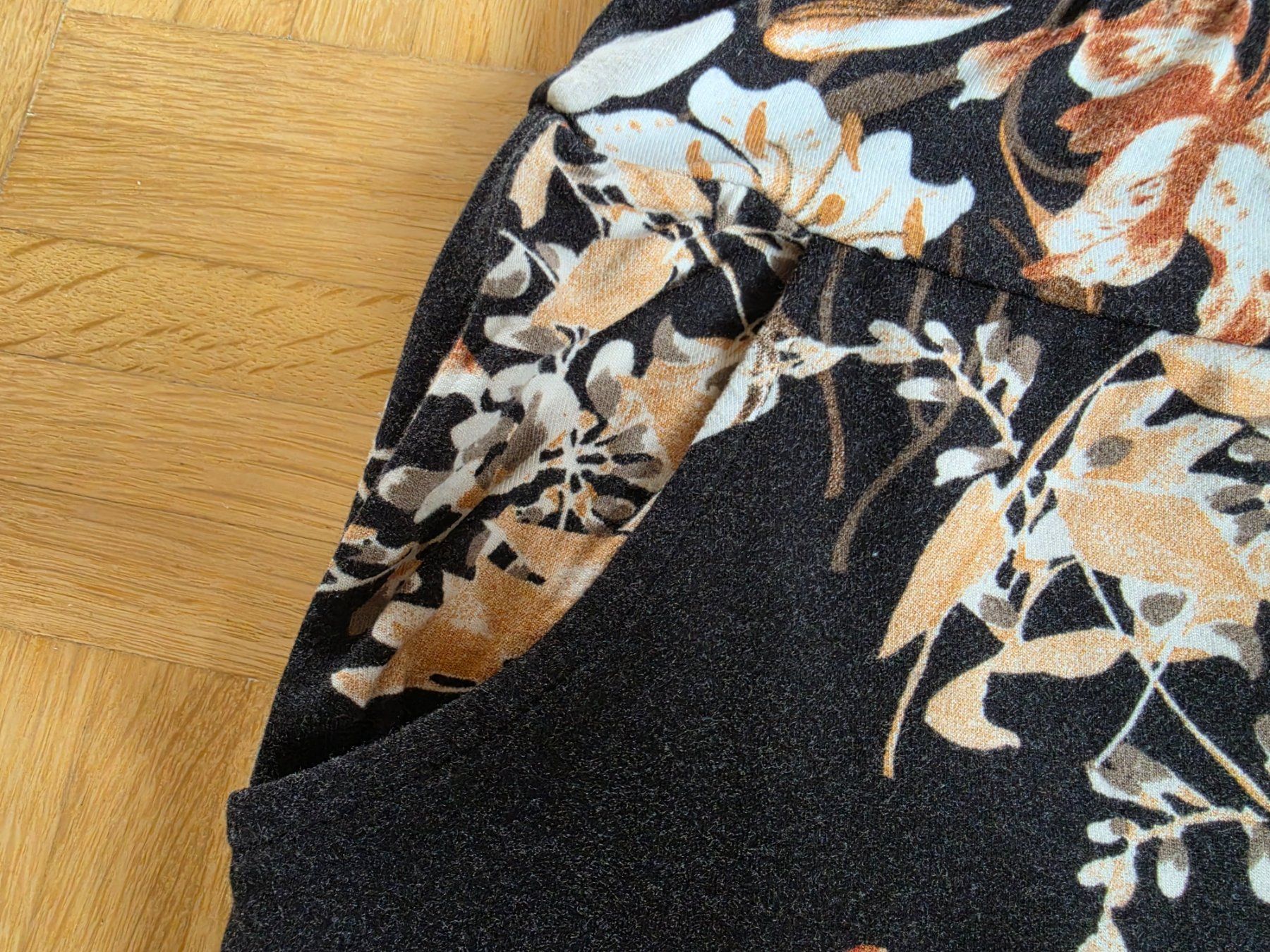 Lascana Hosen: Strandhose Lascana Gr. 36 – Gebraucht aus Stäfa von flamingo_17 2