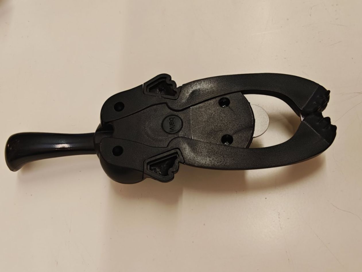 Flaschenöffner & -verschlüsse: Flaschenöffner Curious Cat Katze Schwarz, tolle Geschenkidee – Neu und originalverpackt aus Schaffhausen von AtelierPudesco 2