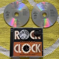 BILL HALEY-2CD THE BEST OF/ROCK AROUND THE CLOCK