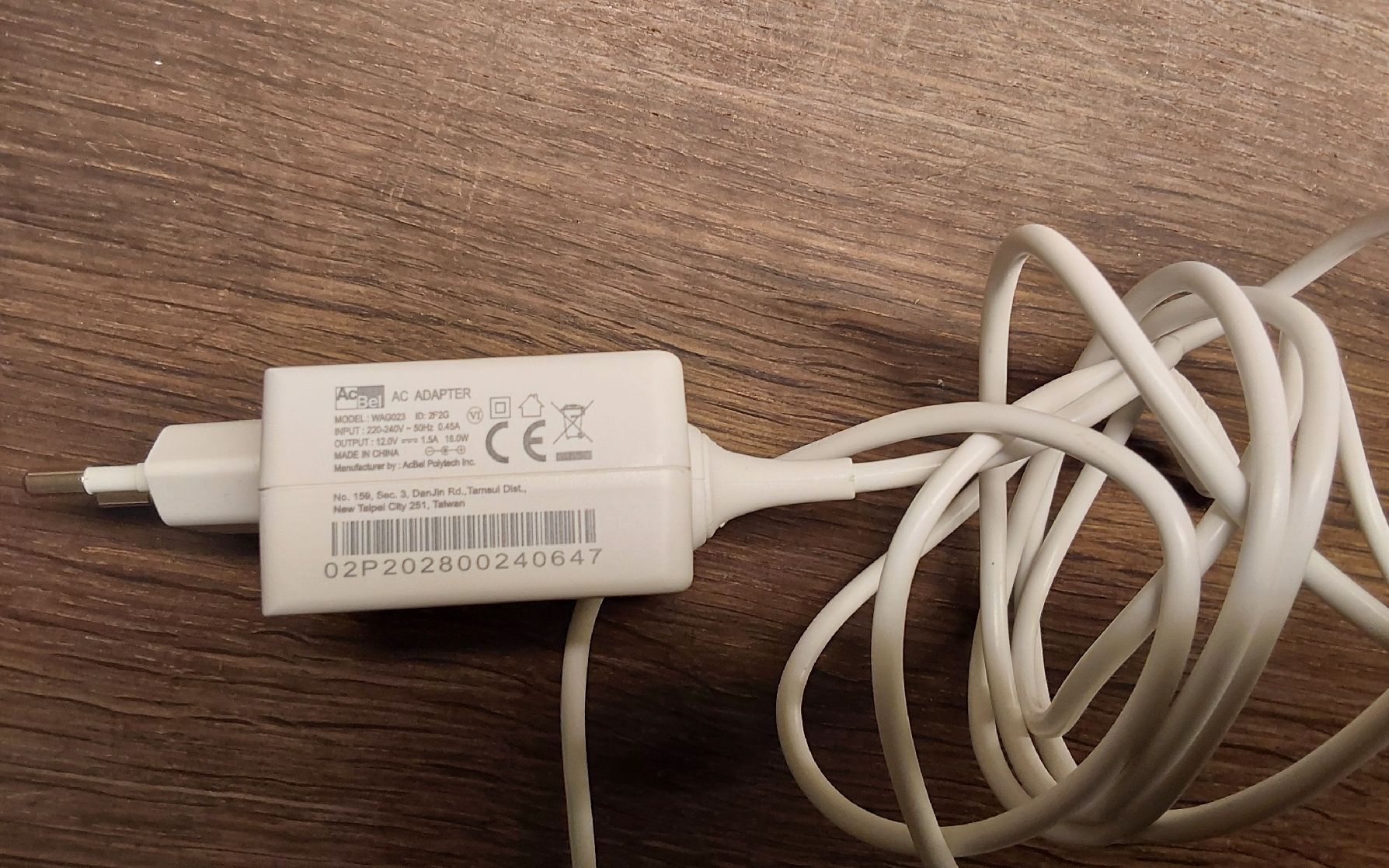 Swisscom Wlan: Swisscom WLAN Box 2 – Gebraucht aus Köniz von scopello12 5