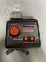 Gardena Flex Control Bewässerungscomputer