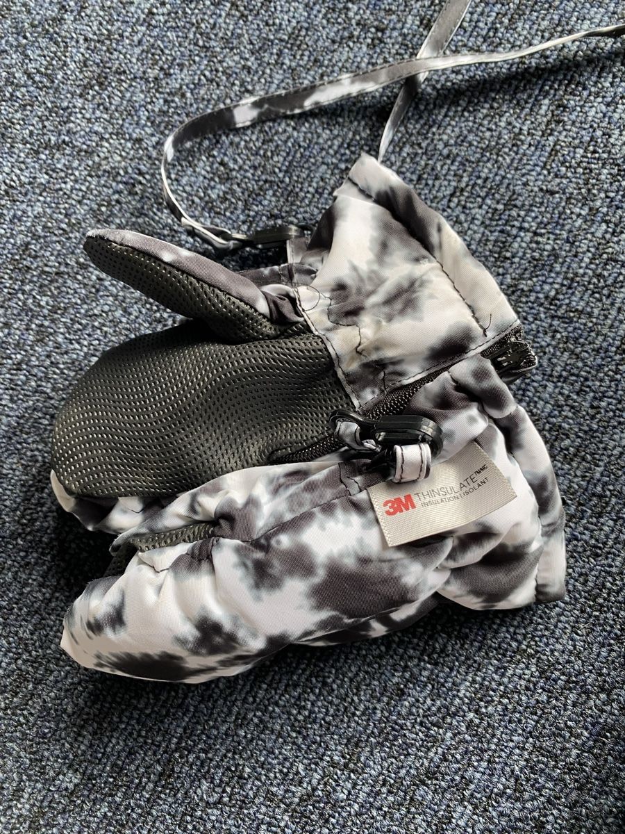 Lotti di vestiti: Tom tailor skihose Gr. 68 + 2 paar Handschuhe – Nuovo (secondo la descrizione) da Derendingen venduto da ros_9jmc 4