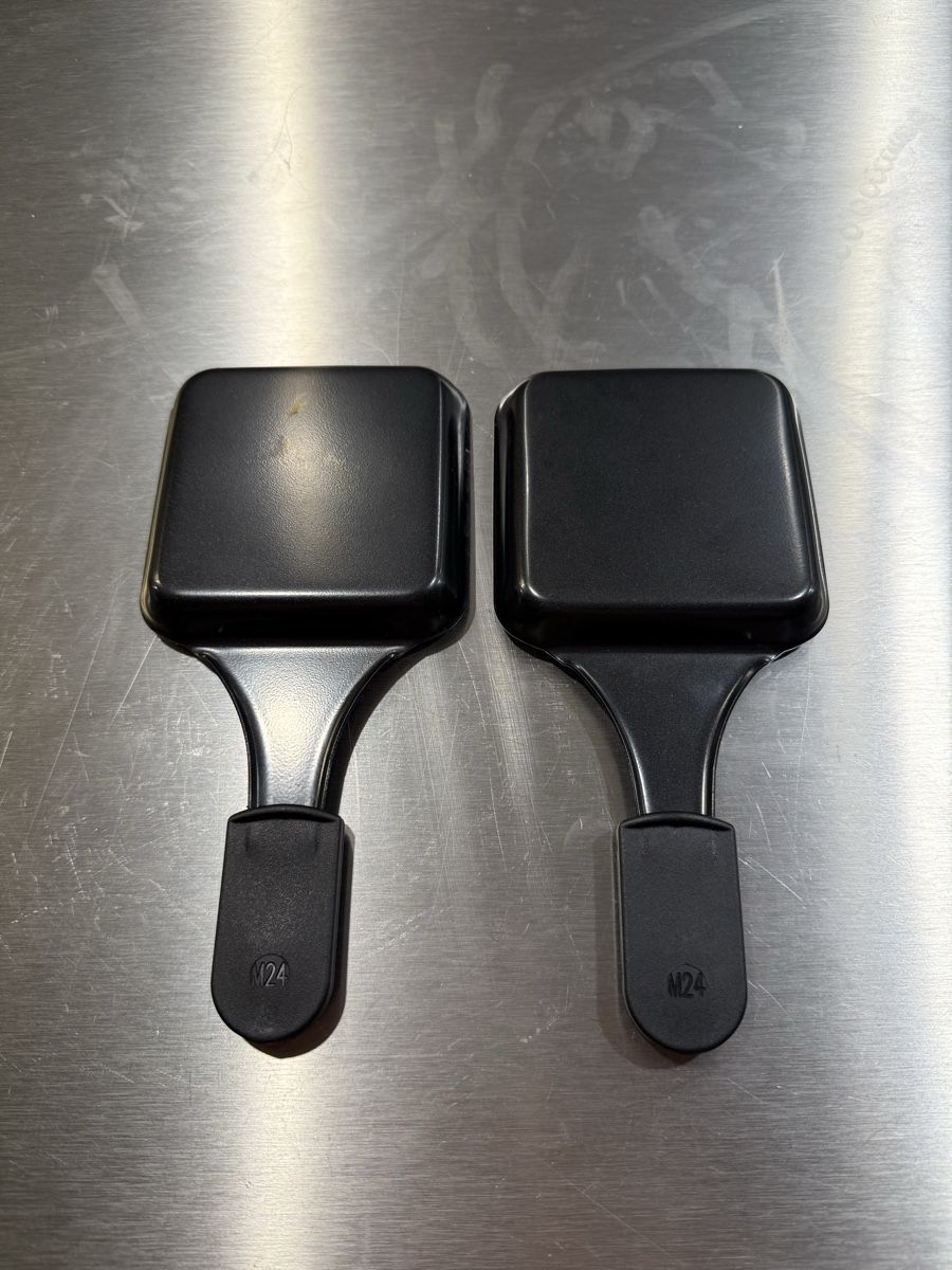 Stöckli Elettrodomestici da cucina: Stöckli Pans like new – Nuovo (secondo la descrizione) da Langenthal venduto da vik_v5ml 1