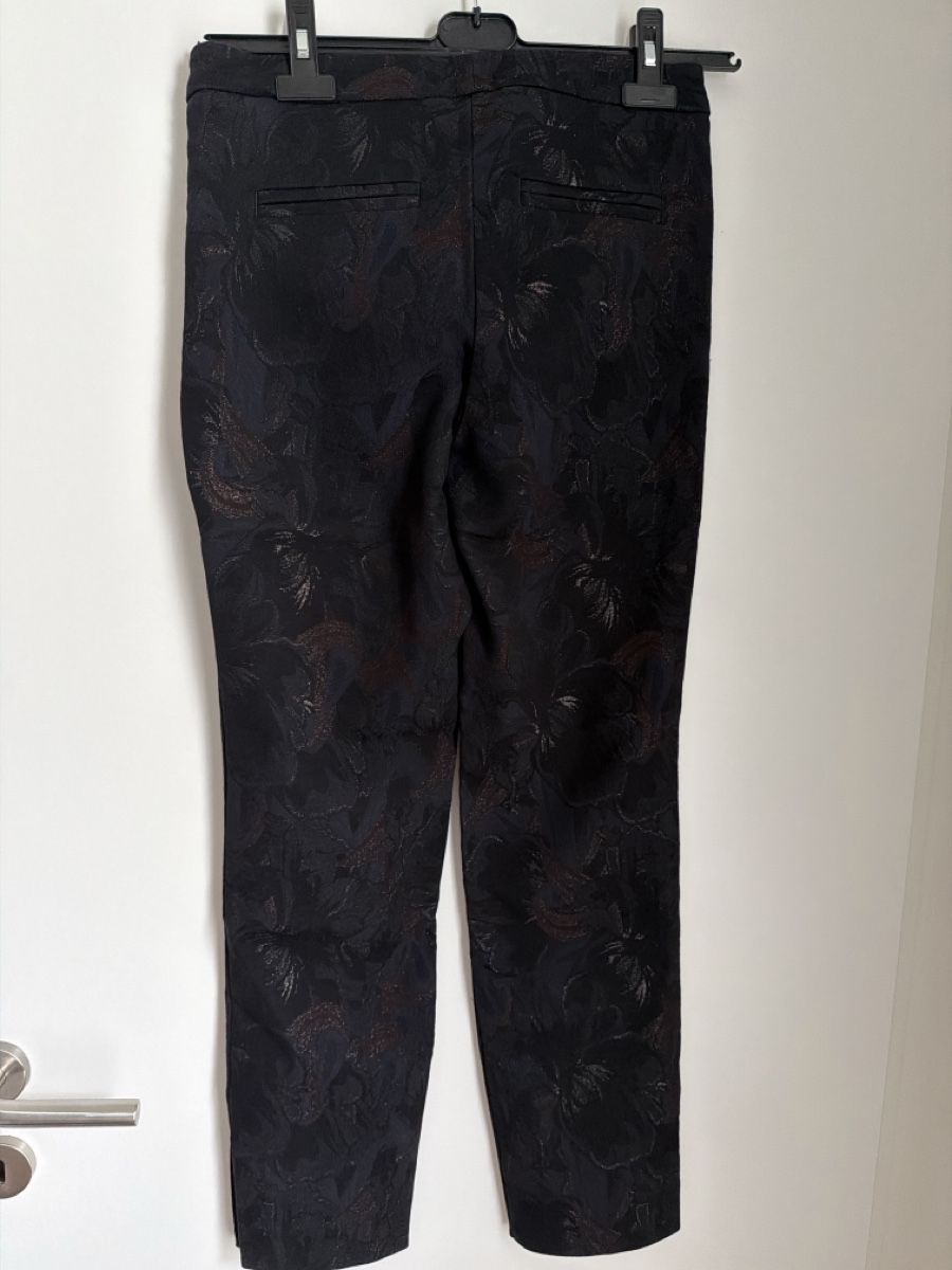 Cambio Hosen: Cambio Hose Rafferty Gr. 36 – Gebraucht aus Othmarsingen von Darija7 2