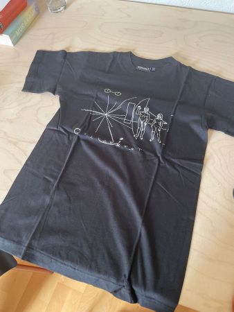 T-Shirt S Poineer 10