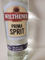 3 Flaschen 69,9% Ethyl-Alkohol für Liköre oder Rumtopf