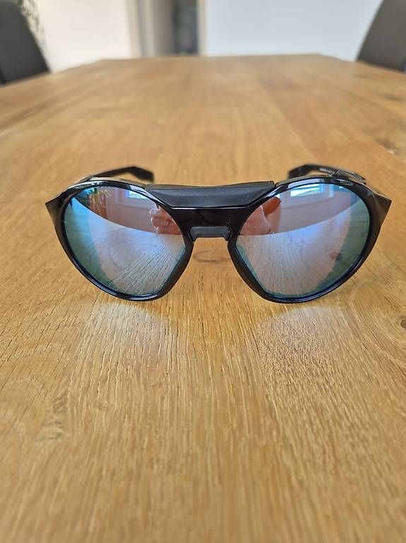 Oakley Occhiali & Lenti: Oakley Clifden Sportbrille – Usato da Lohn-Ammannsegg venduto da Jas_Rodi 2