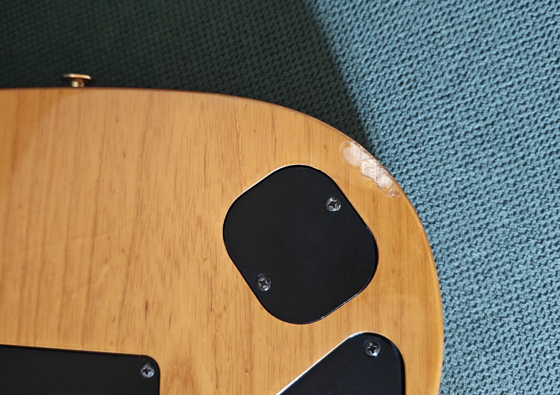 Ibanez Strumenti musicali: Ibanez RG-542AH – Usato da Basel venduto da eug_2rmh 6