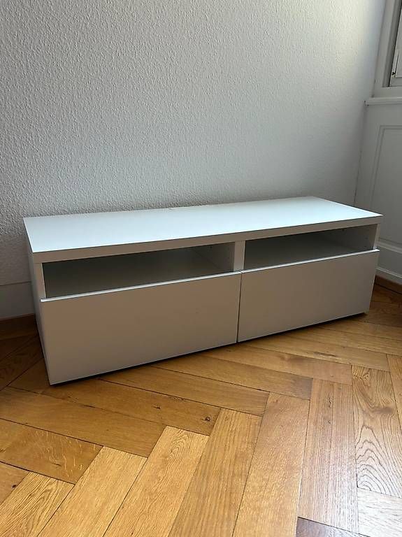TV Möbel: Meuble TV – Gebraucht aus Lausanne von pig_j9x7