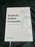 Thermomix:Einfach.Selbst.Gemacht,neue Lieblingsrezepte
