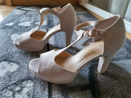 Pumps Graceland