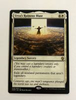 MTG - Urza's Ruinous Blast - Dominaria - EN