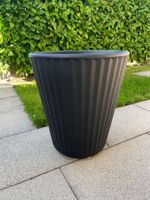 Grosser Pflanzenübertopf
