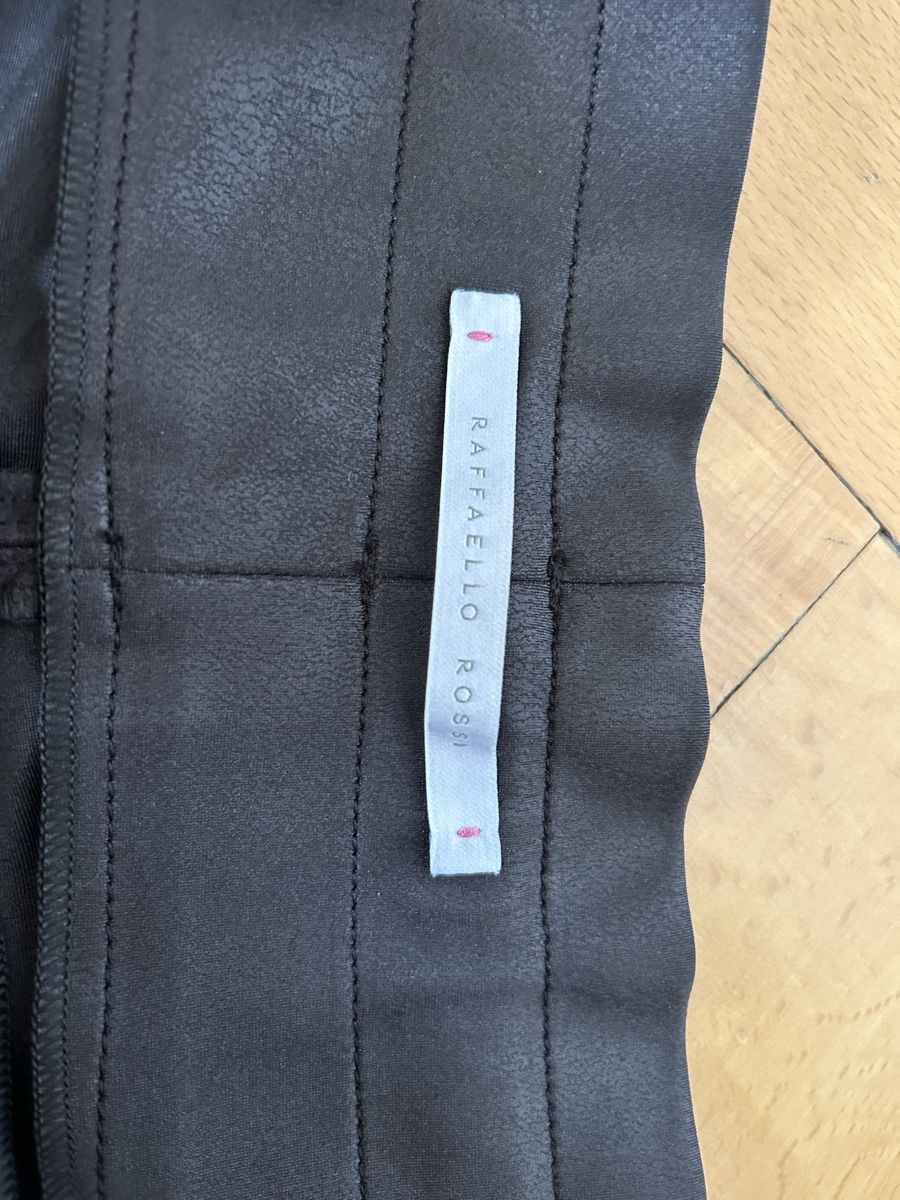 Raffaello Rossi Pantaloni: Pantalon Raffaello Rossi taille 40 – Usato da Oleyres venduto da chico-03 3
