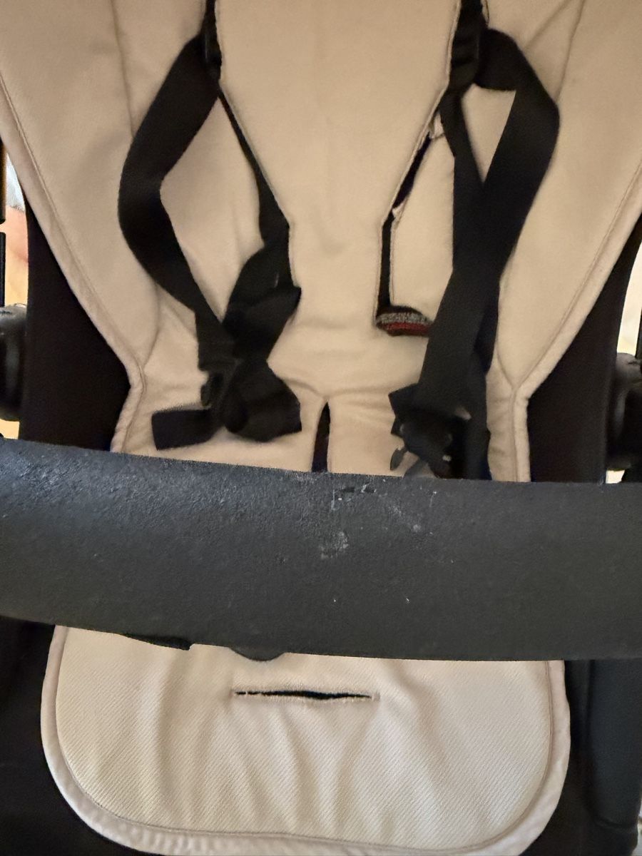 Bugaboo Poussette: bugaboo cameleon 3 pram  – D'occasion à Zürich par seu_5xqk 4