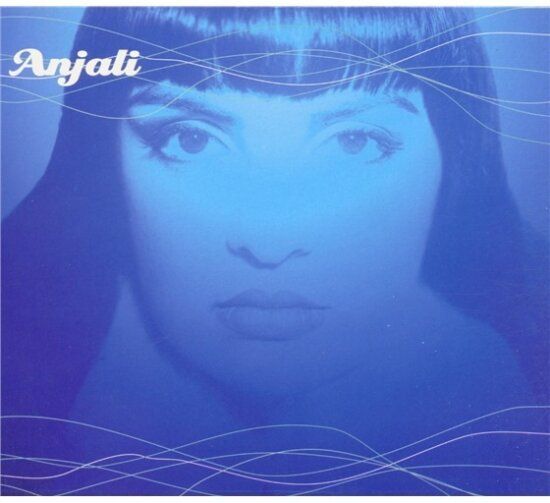 CD: Anjali (CD) – Usato da Uzwil venduto da visions77