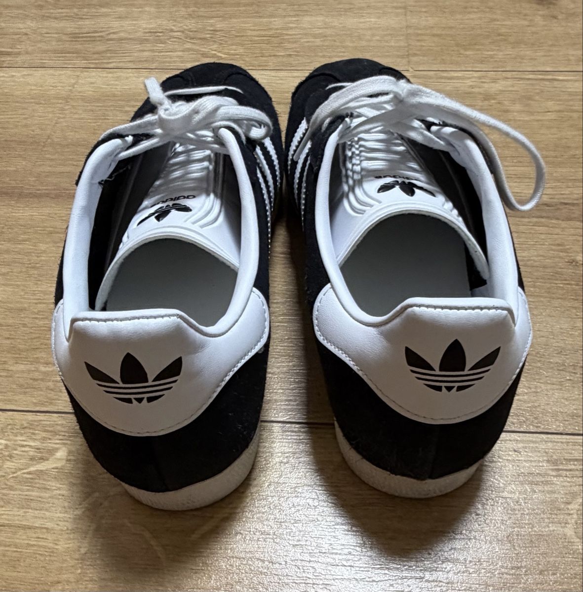 Adidas Scarpe da uomo: Adidas Gazelle Grösse 46 – Usato da Liestal venduto da RogerS28 3