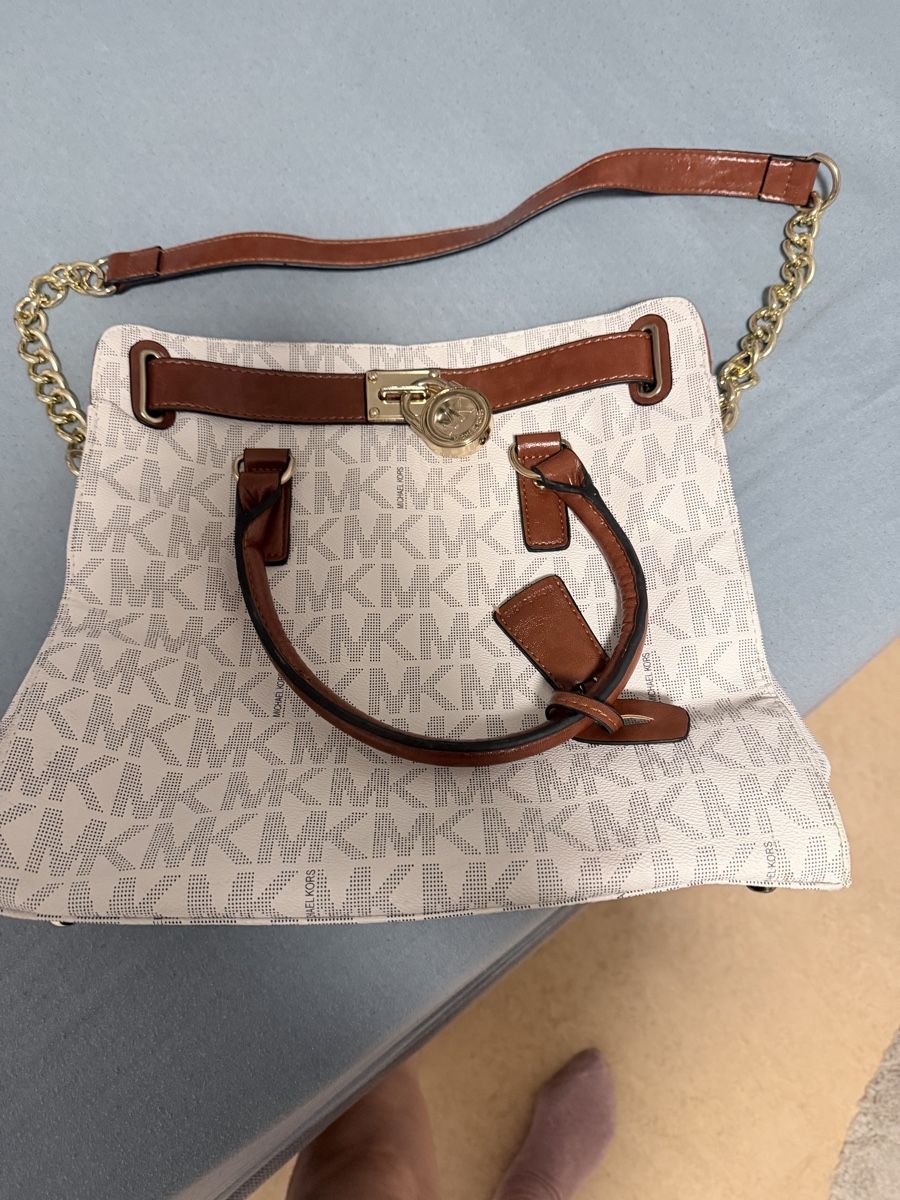 Michael Kors Taschen für Damen: Michael Kors Tasche – Gebraucht aus Neuhausen von tuzla75 2