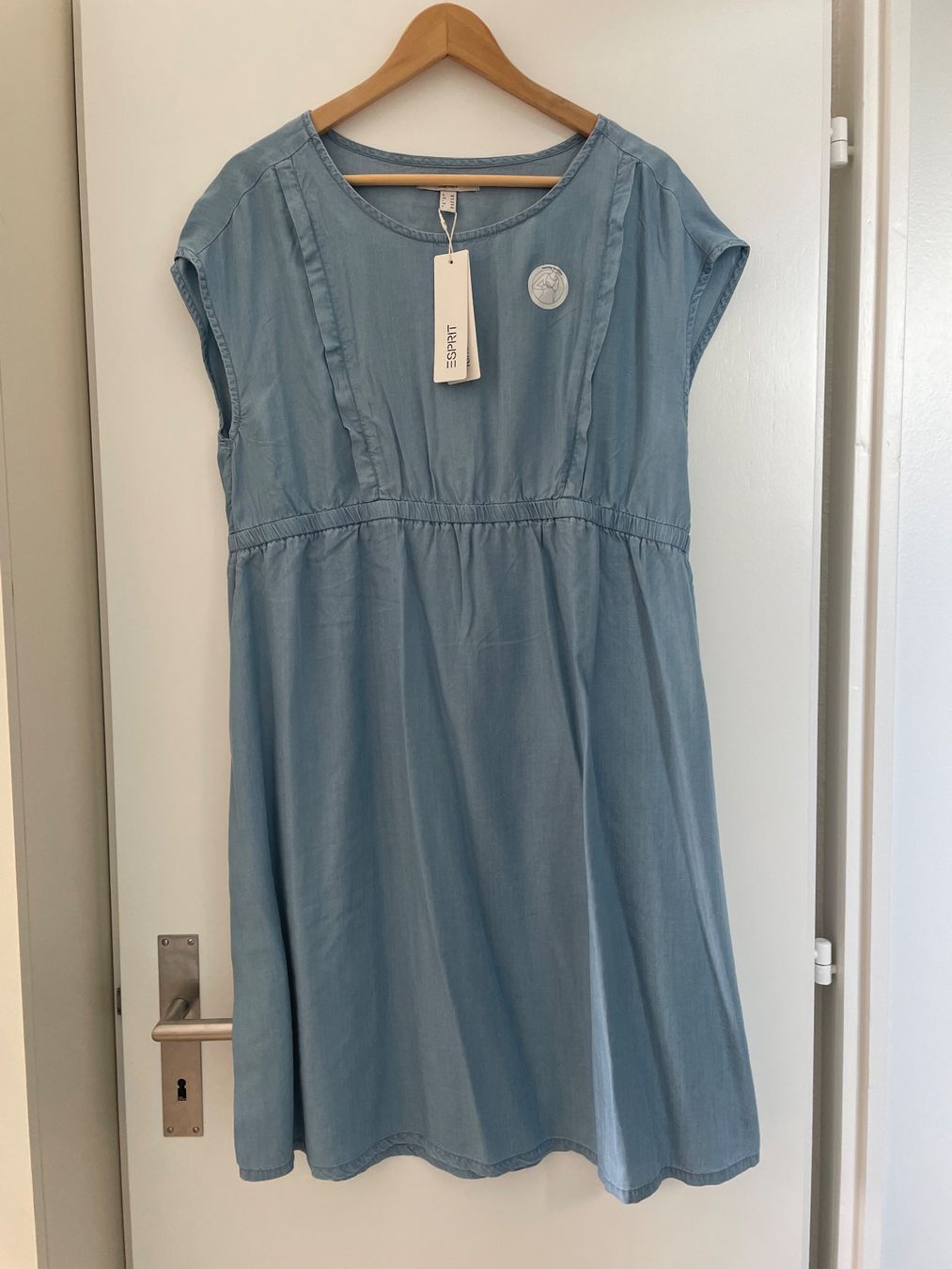 Esprit Vestiti: Umstandskleid Esprit Maternity Grösse 40 – Nuovo (secondo la descrizione) da Seon venduto da DeniseSager