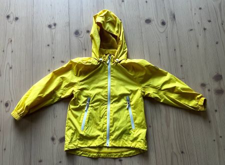 Reima leichte Jacke Gr.116