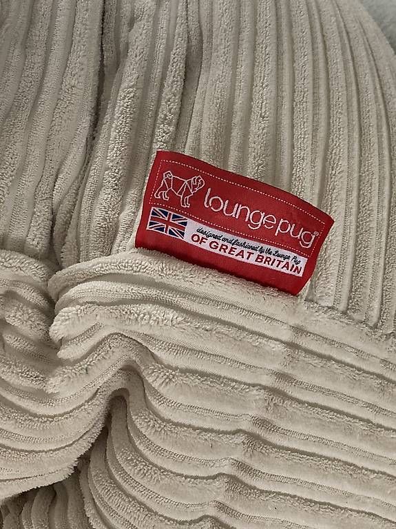 Sofas: Sitzsack Sofa Stoff – Gebraucht aus Zürich von anna.green 1