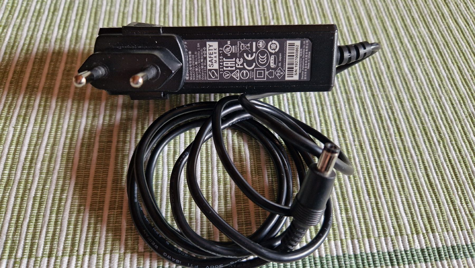 Line 6 Musikinstrumente: Line 6 HX Stomp – Gebraucht aus Niedermuhlern von Mahkah.65 5