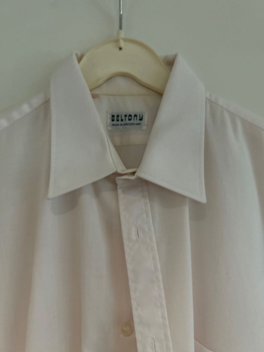 Camicie: Beltony Herrenhemd – Usato da Zumikon venduto da Uranus88