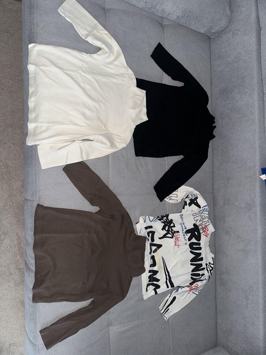 Zara Lotti & Set di vestiti: Kinder Paket – Usato da Uzwil venduto da sul_svh6