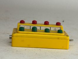 VE1- Märklin Schaltpult