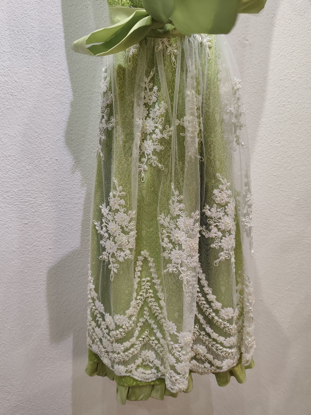 Krüger Kleider: Krüger Feelings Dirndl - Gr. 40 – Gebraucht aus Dussnang von Rosenfee50 2