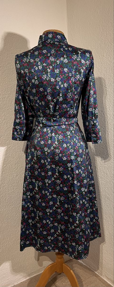 Kleider: Robe Intrend, taille S – Neu (gemäss Beschreibung) aus St-Pierre-Clages von ste_xk6p 4