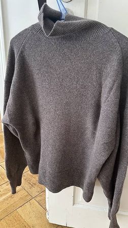 100%Kaschmir Pullover | H&M | XS