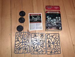 Spirit Hosts - Warhammer