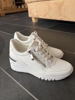 Sneaker weiss Grösse 38. NEU. Versand auch möglich!