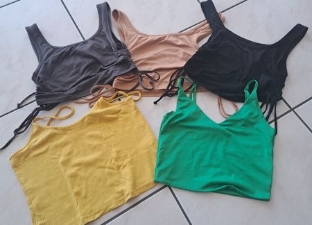 lot top S