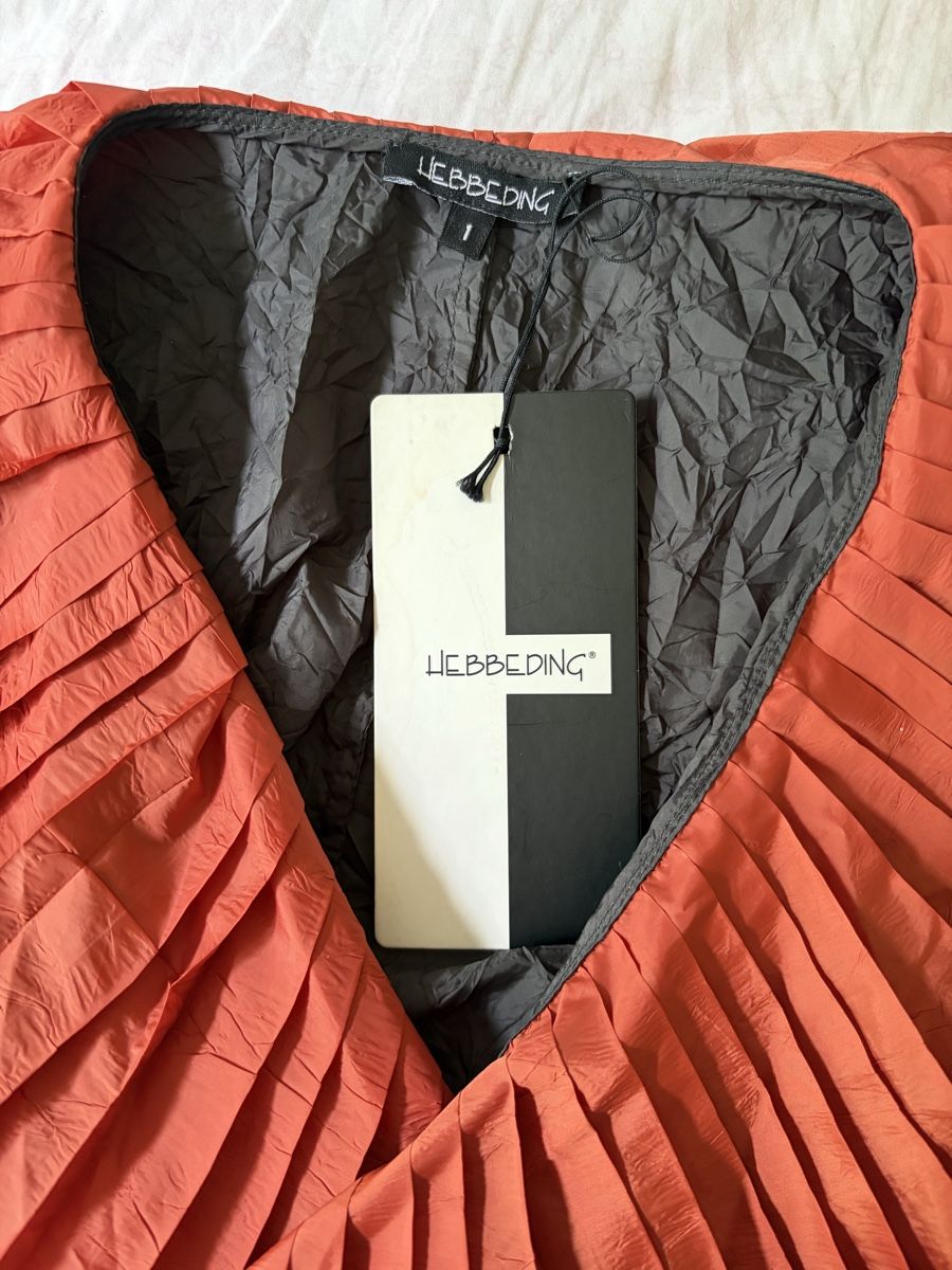 Giacche: HEBBEDING Damen Jacke neu – Nuovo (secondo la descrizione) da Hünibach venduto da Falken83 4