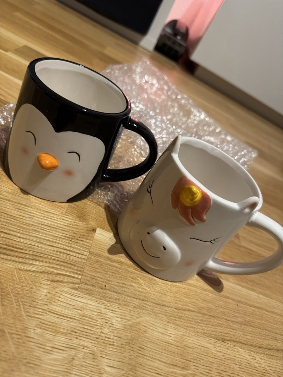 Tazze: Tee/café tasse – Usato da Basel venduto da Susana_